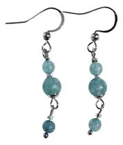 Comprar Aretes Brillo Azur By Anna Mamonkina