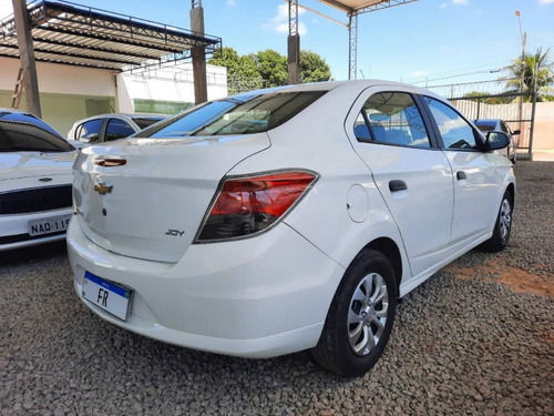 Chevrolet Prisma Joy 1.0 2019