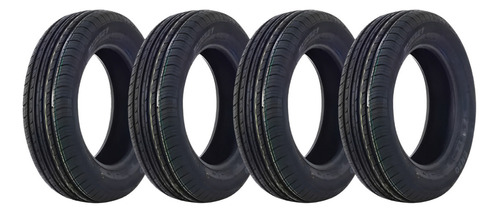 Kit 4 Pneus 185/60r14 82h Enzo B2 Sunset Aro R14