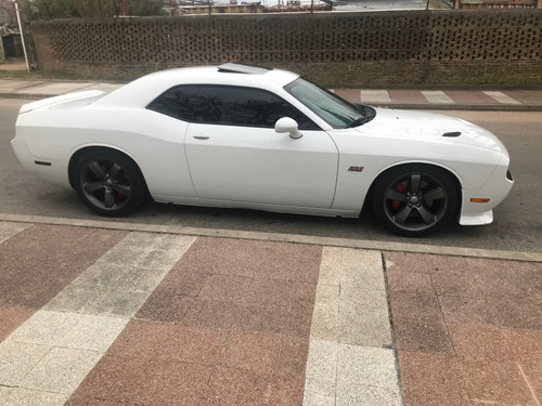 Dodge Challenger Srt8 Año 2015 Unico 99900 Dolares