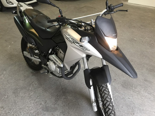 Imagen 6 de 9 de Honda Xre 300