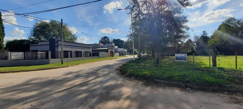 Imagen 4 de 6 de Lotes En Venta En Cañuelas Bº 1 De Mayo