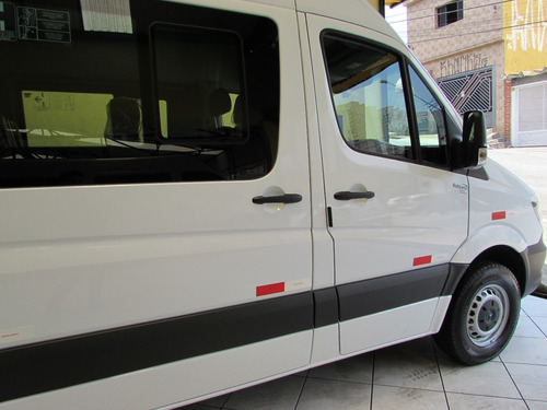 Sprinter Van Executiva 0km Sem Ar
