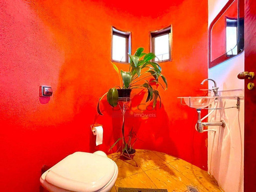 Imagem 6 de 23 de Casa Com 3 Dormitórios À Venda, 213 M² Por R$ 850.000,00 - Jardim Santa Rita De Cássia - Bragança Paulista/sp - Ca0210