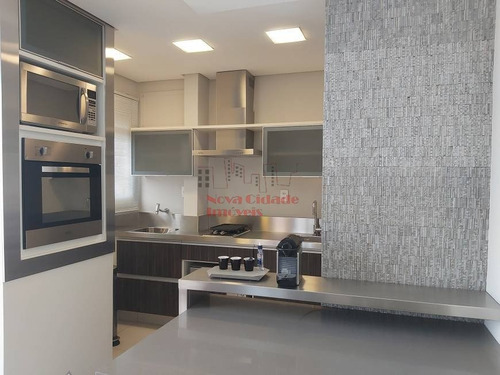 Imagem 12 de 15 de Apartamento - Vila Nova Conceicao - Ref: 2777 - L-8147554
