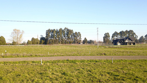 Parcelas, Condominio Graneros De Pilauco V (71495)