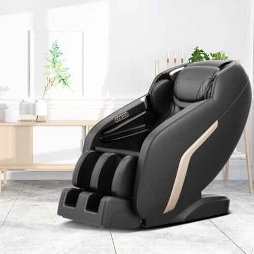 Sillon Para Masajes 3d Electrico Shiatsu Con Bluetooth