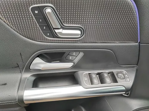 Mercedes-benz Clase Eqa 2022