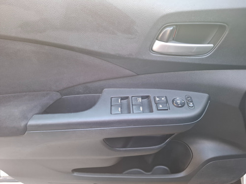 Honda CR-V 2.4 Lx Mt