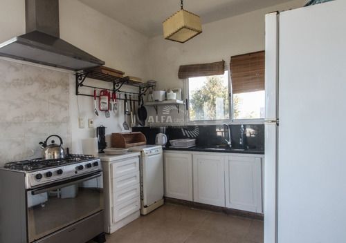Imagen 8 de 30 de Casa En Alquiler, Manantiales, El Chorro