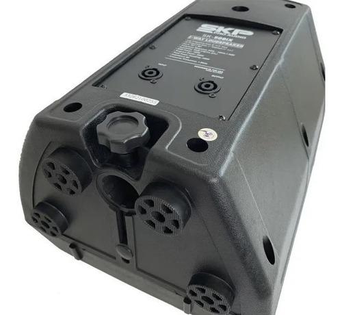 Bafle Parlante Pasivo 8 Pulgadas Skp Sk-508ix 100w Rms