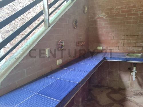 Vende/o Alquila ,casa 3 Niveles 396 M2 Urb El Amarillo San Antonio De Los Altos