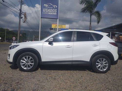 Mazda Cx-5 2016 2.5 Grand Touring