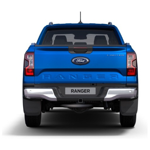 Ranger Limited 2.0 Bi Turvo Automatica 10 Vel 4x4 Nvo 2024
