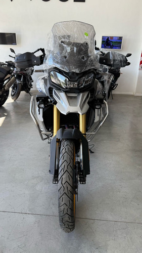 Voge 900 Dsx