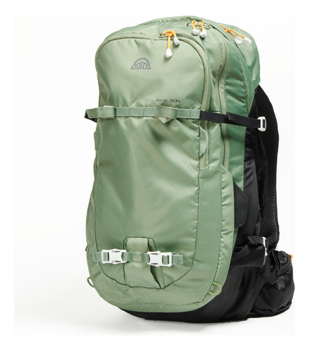 Mochila Juno 35 Litros Verde Doite