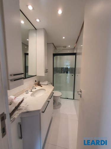 Imagem 15 de 15 de Apartamento - Lapa - Sp - 648471