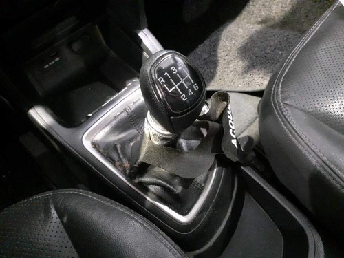 Hyundai HB20S 1.6 COMFORT STYLE 16V FLEX 4P MANUAL