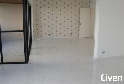 Imagem 13 de 13 de Apartamento De 210m² Com 4 Dormitórios, 2 Suítes, Escritório, Hobby Box E 3 Vagas De Garagem Na Vila Ema - 9314