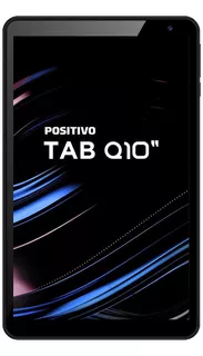 Tablet Positivo Q10 T2040 64gb, 2gb Ram, 10