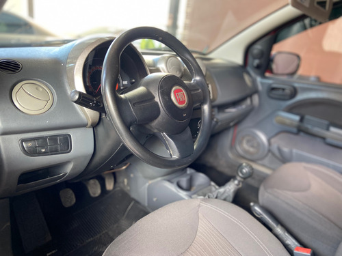 Fiat Uno 1.4 Way Celeb. Evo Fire Flex 8V 5P