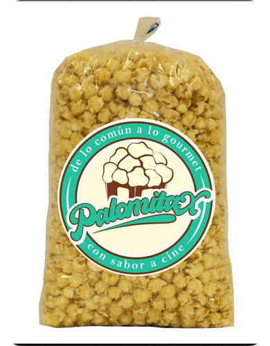 Palomitas Gourmet Por Kilo