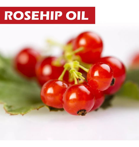 3×oil Semilla Frambuesa Roja O Essence B583a Hidrata