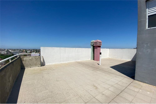 Venta Depto 3 Ambientes C/ Balcon - Avellaneda