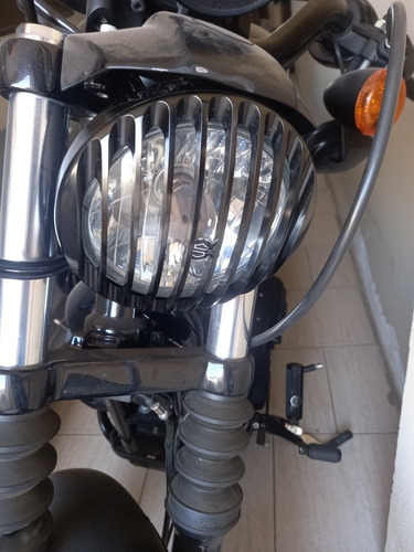 Imagen 17 de 18 de Harley Davidson Iron 883