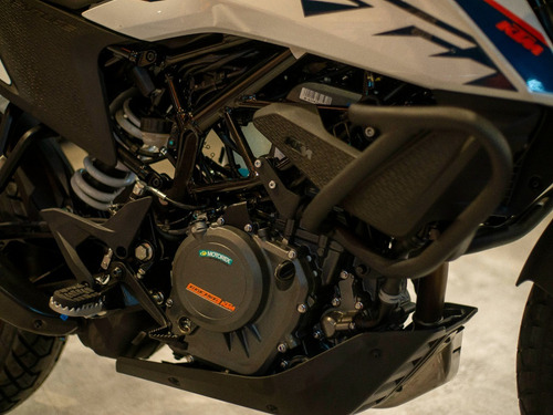 Imagen 20 de 25 de Ktm Adventure 250 Entrega Inmediata