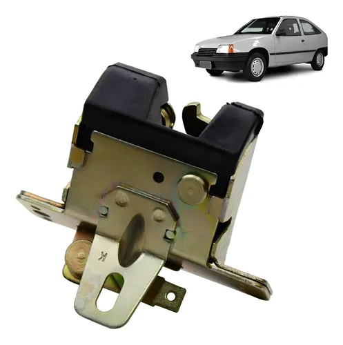 Fechadura Porta Malas Kadett 1995 1996 1997 | Parcelamento sem juros