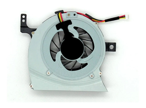 Ventilador Toshiba Satellite L645 L600 L630 C640