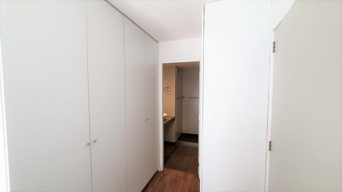 Imagen 8 de 13 de -apartamento Dos Dormitorios, Dos Baños, Balcón, Pocitos.