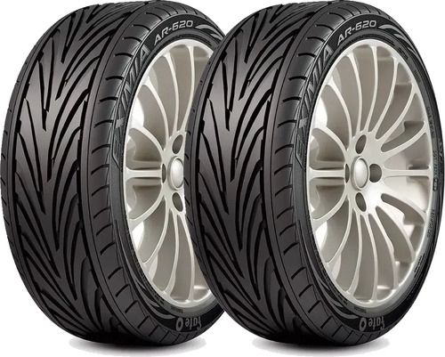 Kit de 2 neumáticos Fate Eximia AR-620 P 225/45R17 94 W