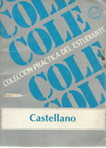 Castellano   Cole