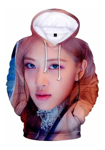Buzo Blackpink Kpop