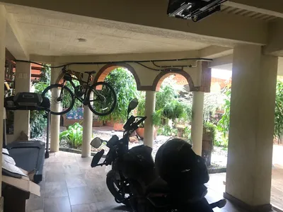 Casa en arriendo