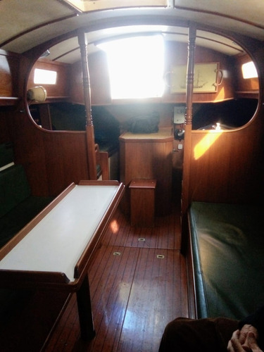 Imagen 5 de 14 de Velero Sailor 1000