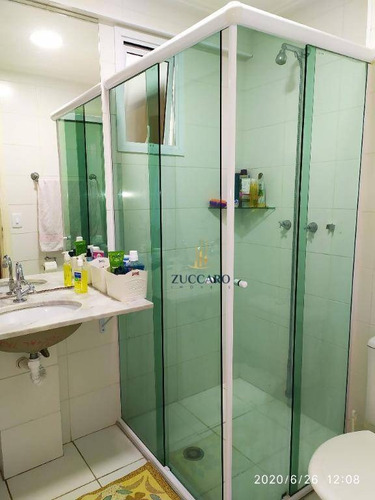 Apartamento À Venda, 76 M² Por R$ 429.000,00 - Jardim Rosa De Franca - Guarulhos/sp - Ap15693