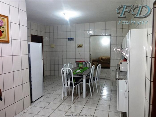 Chácaras À Venda Em Mairiporã/sp - Compre O Seu Chácaras Aqui! - 1422488