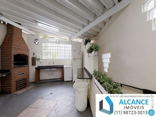 Imagem 22 de 24 de Apartamento Com 54,58 M² Com 2 Dormitórios, 1 Banheiros E 1 Vaga À Venda No Condomínio Residencial Novo Bonfiglioli - Ap00364 - 34660802