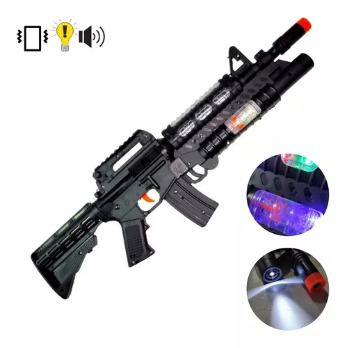 Novo Com Macio Sedimento Arma M416 Metralhadora Simulação De Calor Menino  Brinquedo Luz Efeitos Sonoros Macio Bala Pistola Pistola - Compre Novo Com  Macio Sedimento Arma M416 Metralhadora Simulação De Calor Menino