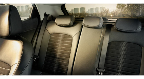 Hyundai HB20 1.0 TGDI FLEX COMFORT PLUS AUTOMÁTICO