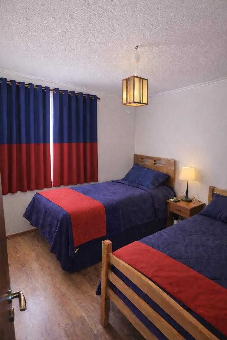 Imagen 4 de 22 de Confort Y Estilo En Cada Rincón Del Hogar (153050)