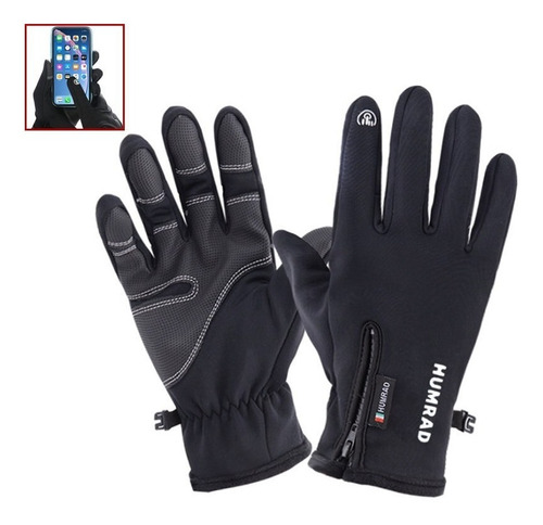 Guantes Térmicos Para Actividades Al Aire Libre Paquete 15pz