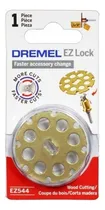 Comprar Discos De Corte De Carburo 1-1\u002F2 - Ez Lock Dremel