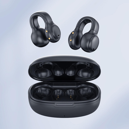 Auriculares V5.3 Ligeros Con Estuche De Carga Auricular