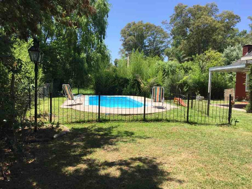 Imagen 2 de 14 de Casa En Venta En Guernica