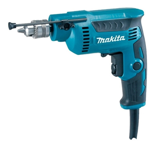 Furadeira Makita Dp2010 6,35 mm 370w