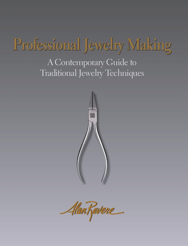 Libro: Professional Jewelry Making: A Contemporary Guide To